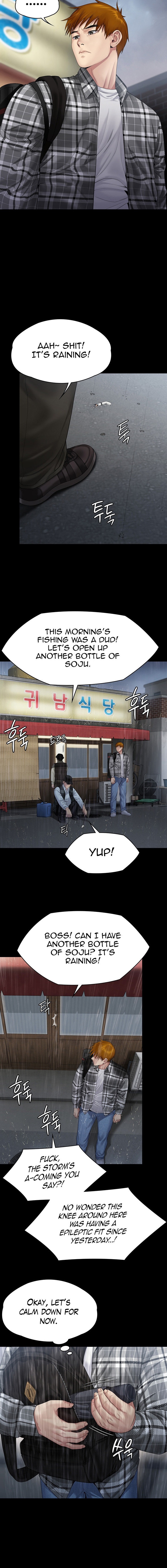 Queen Bee - Chapter 266 [photo 12] - MangaPorn