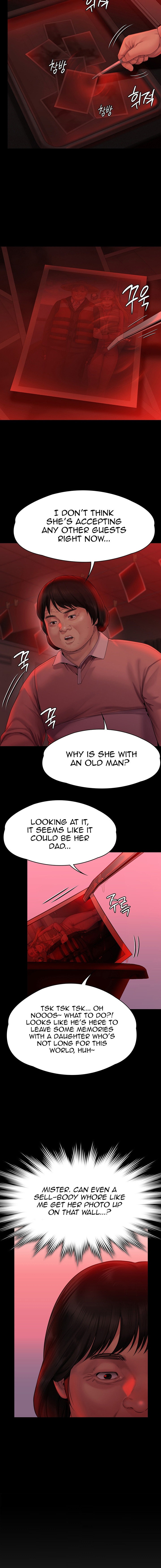 Queen Bee - Chapter 266 [photo 14] - MangaPorn