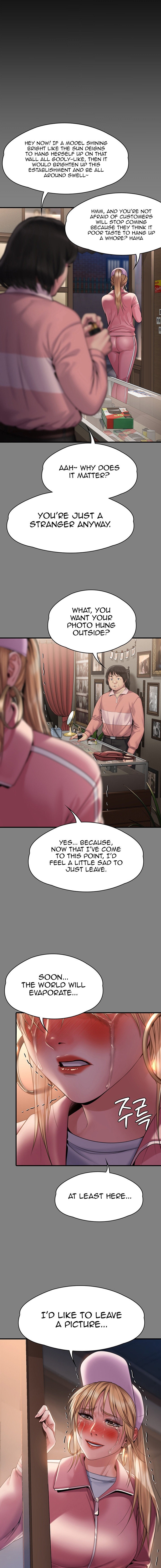 Queen Bee - Chapter 266 [photo 15] - MangaPorn