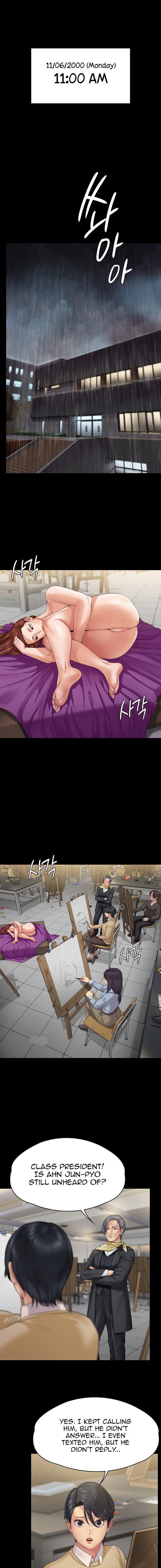 Queen Bee - Chapter 266 [photo 17] - MangaPorn