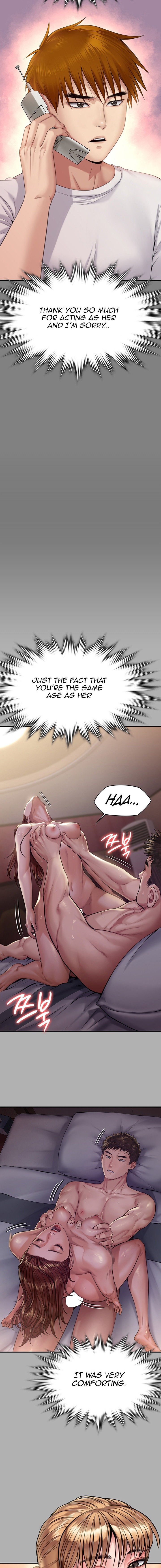 Queen Bee - Chapter 266 [photo 19] - MangaPorn