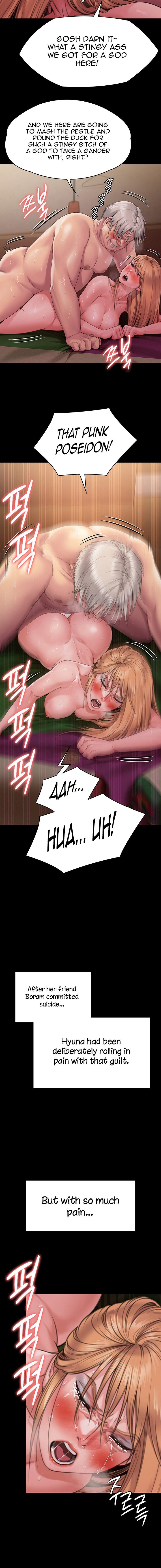 Queen Bee - Chapter 266 [photo 24] - MangaPorn