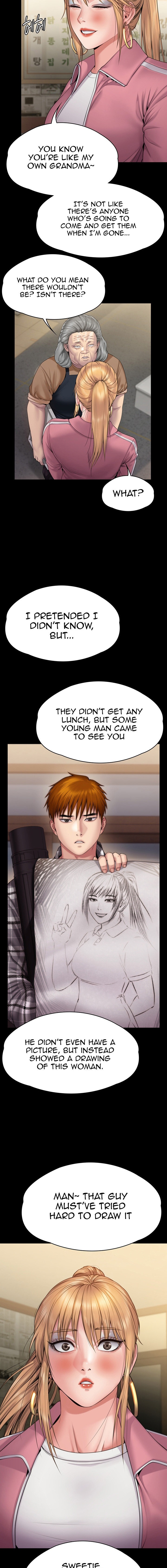 Queen Bee - Chapter 266 [photo 27] - MangaPorn