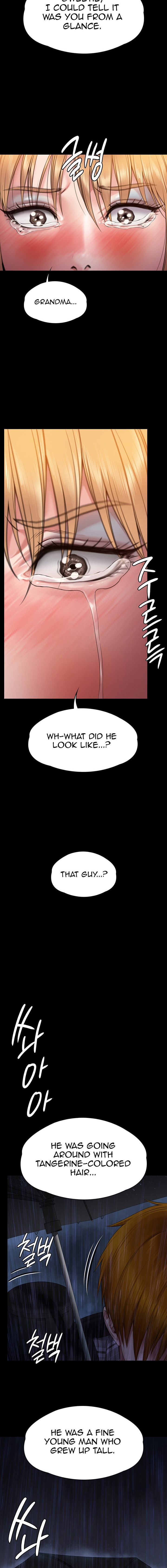 Queen Bee - Chapter 266 [photo 28] - MangaPorn