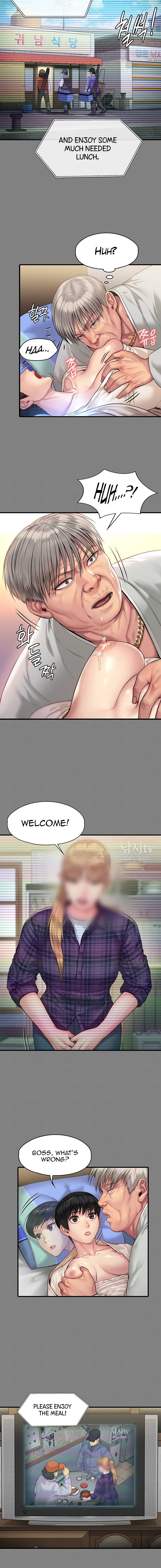 Queen Bee - Chapter 266 [photo 3] - MangaPorn