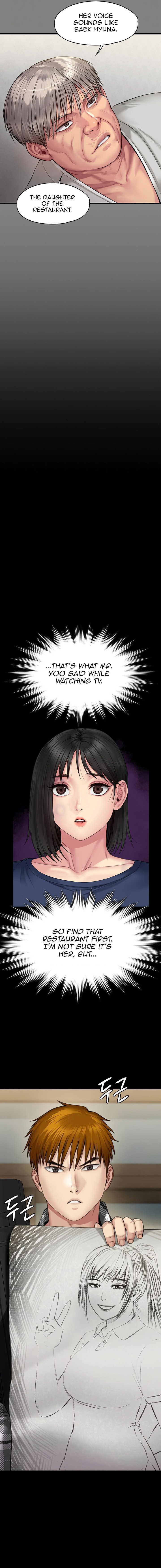 Queen Bee - Chapter 266 [photo 4] - MangaPorn