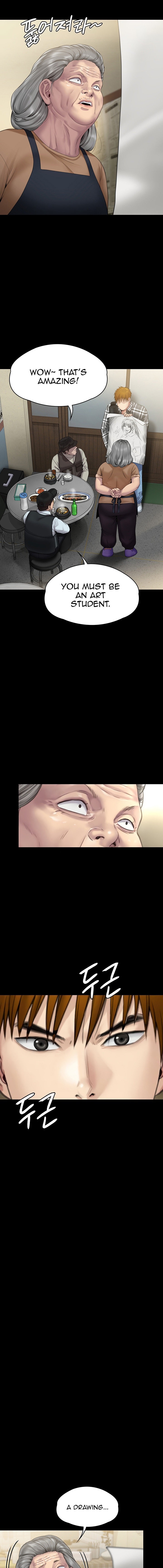 Queen Bee - Chapter 266 [photo 5] - MangaPorn