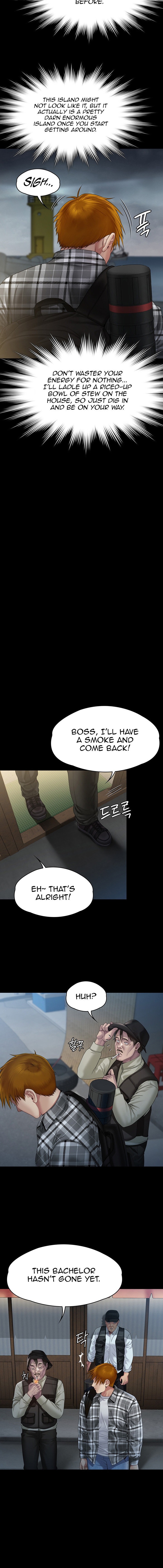 Queen Bee - Chapter 266 [photo 8] - MangaPorn