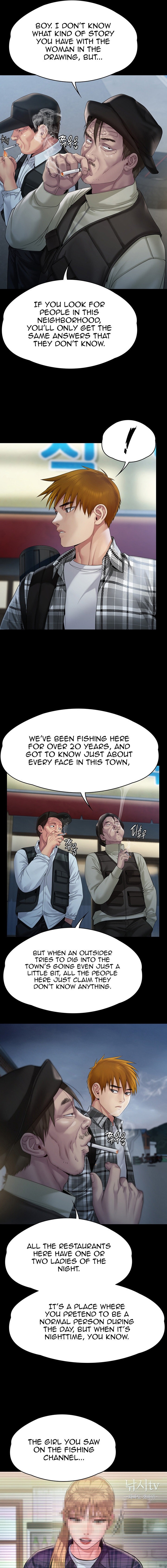 Queen Bee - Chapter 266 [photo 9] - MangaPorn