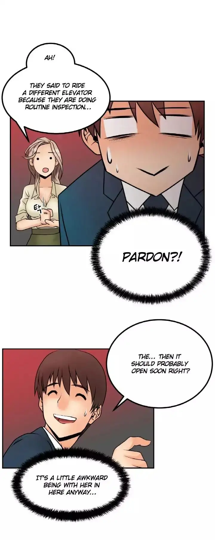 My Office Ladies - Chapter 0 [photo 13] - MangaPorn