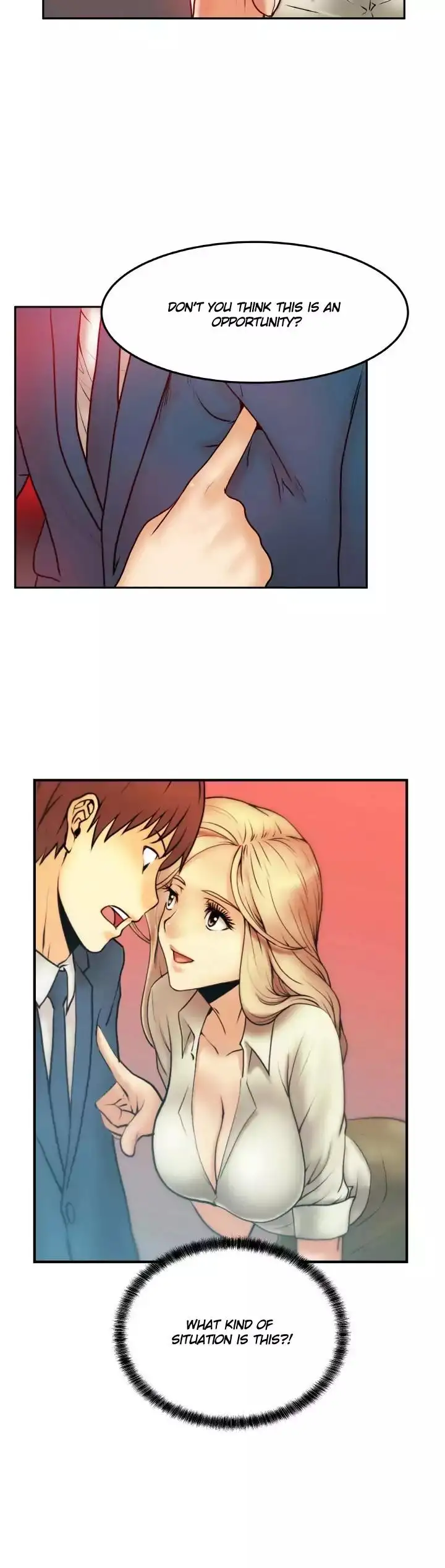 My Office Ladies - Chapter 0 [photo 17] - MangaPorn