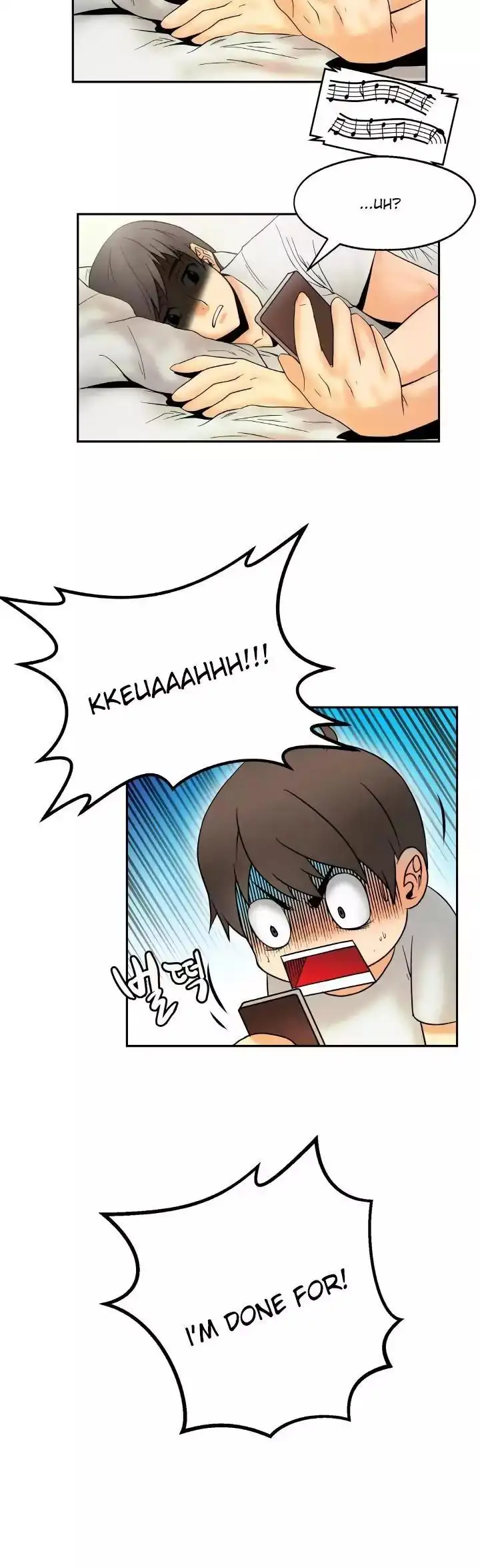 My Office Ladies - Chapter 1 [photo 10] - MangaPorn
