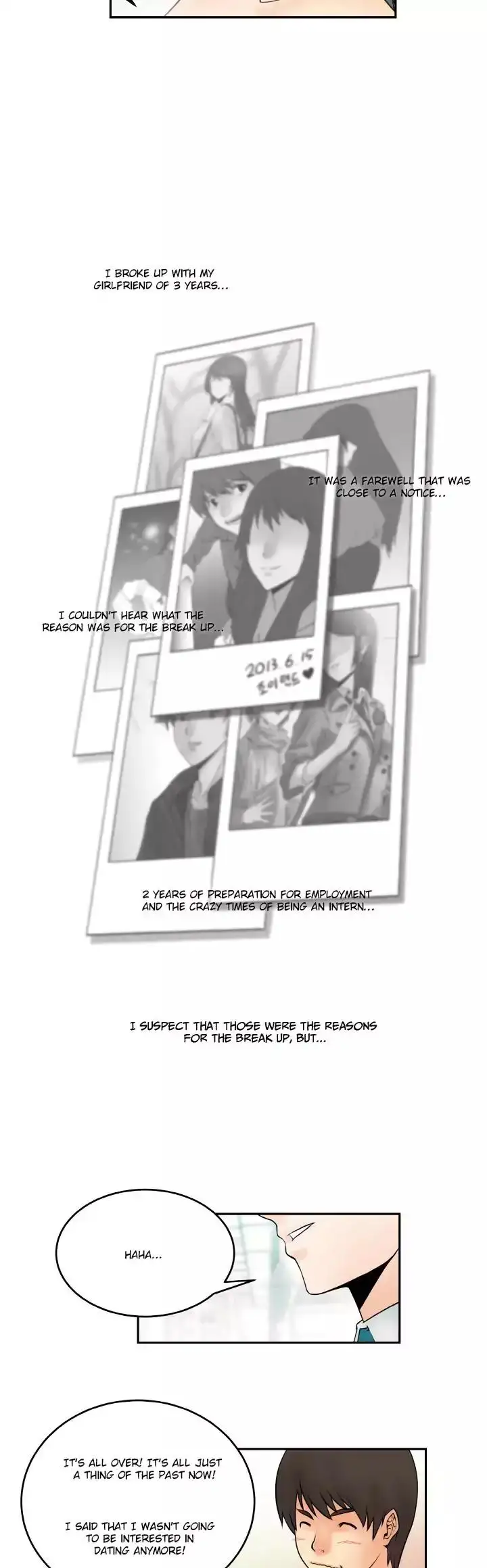 My Office Ladies - Chapter 1 [photo 12] - MangaPorn