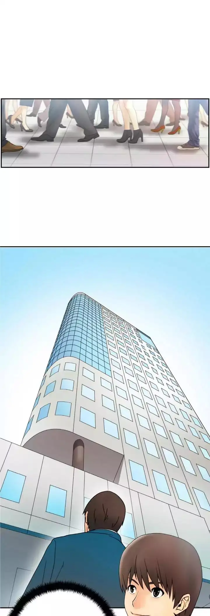 My Office Ladies - Chapter 1 [photo 17] - MangaPorn
