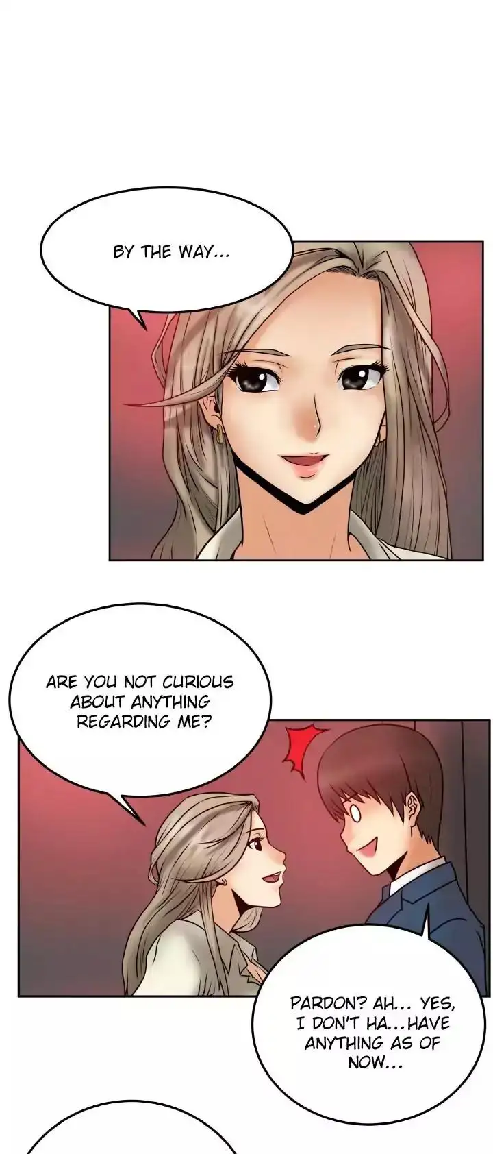 My Office Ladies - Chapter 1 [photo 41] - MangaPorn