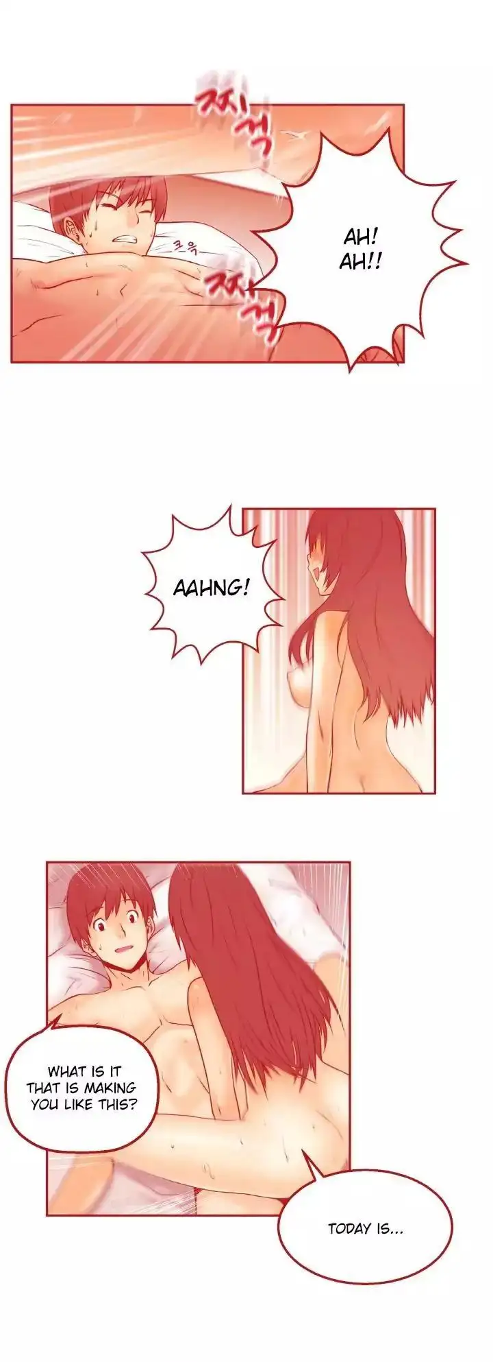 My Office Ladies - Chapter 1 [photo 5] - MangaPorn