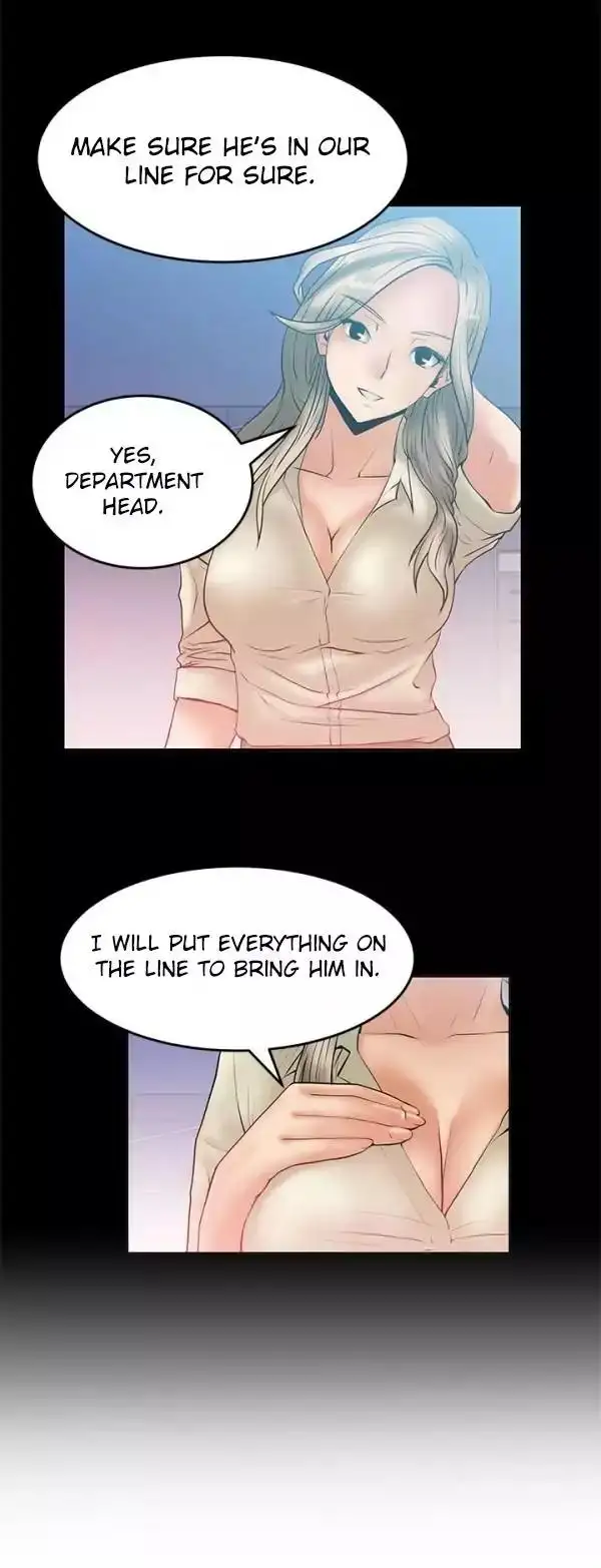 My Office Ladies - Chapter 6 [photo 12] - MangaPorn