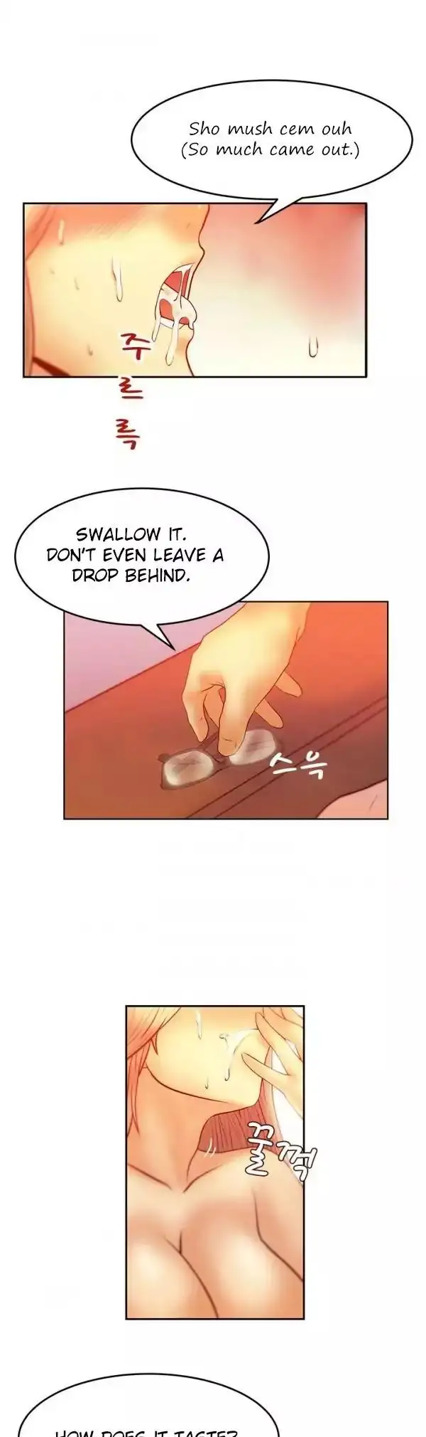 My Office Ladies - Chapter 6 [photo 21] - MangaPorn