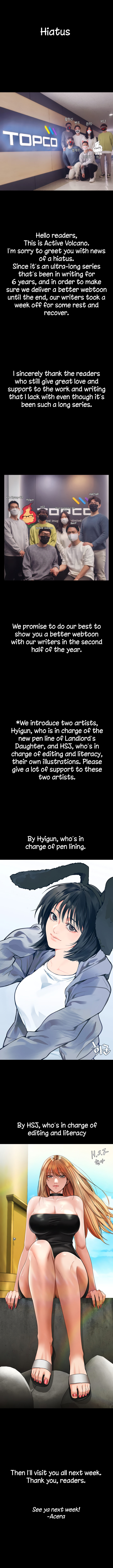 Queen Bee - Chapter 266.5 [photo 1] - MangaPorn