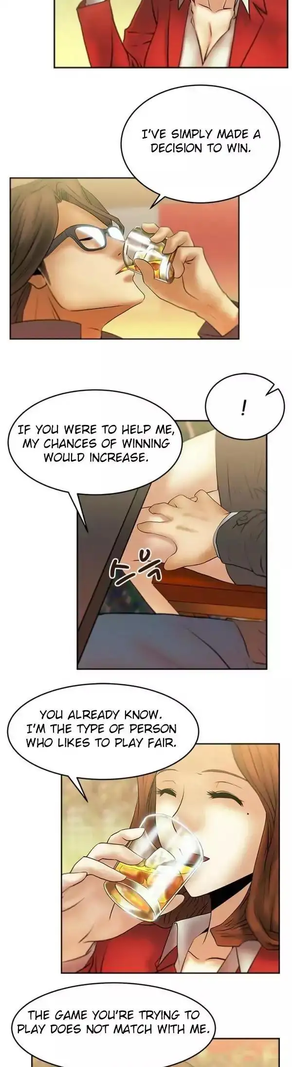 My Office Ladies - Chapter 9 [photo 10] - MangaPorn