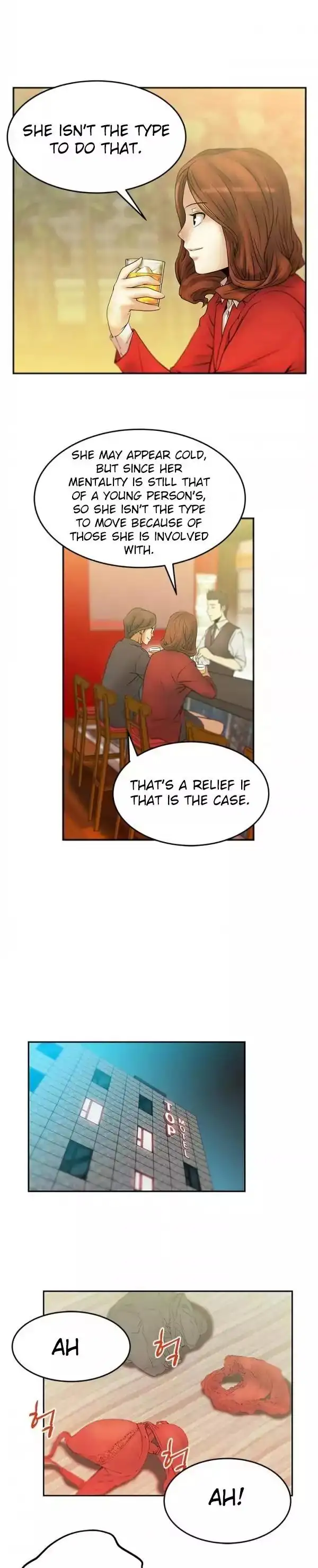 My Office Ladies - Chapter 9 [photo 12] - MangaPorn