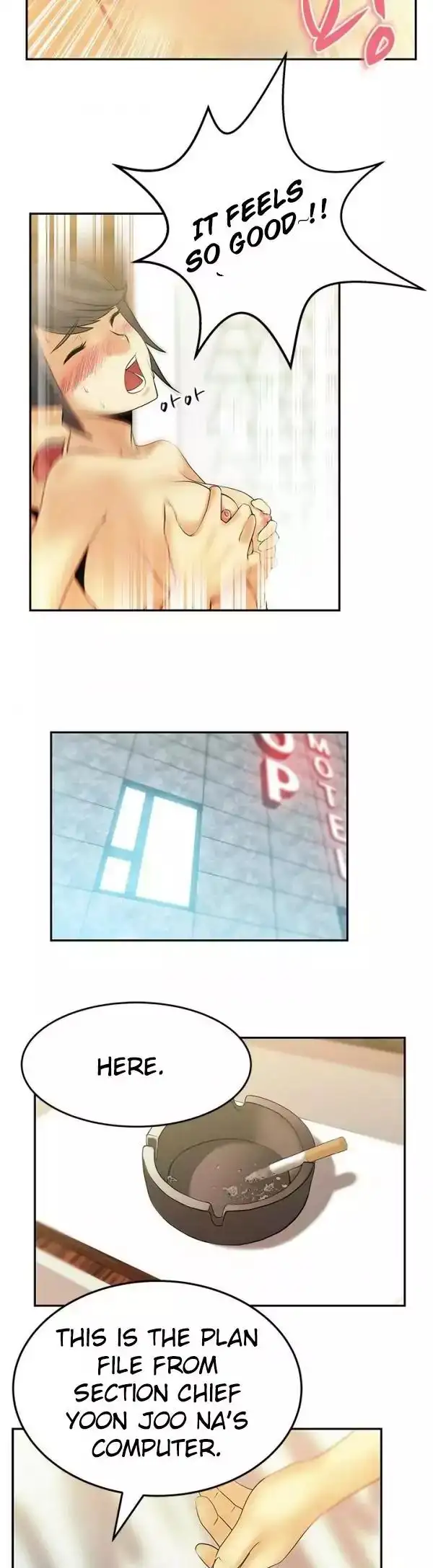 My Office Ladies - Chapter 9 [photo 15] - MangaPorn