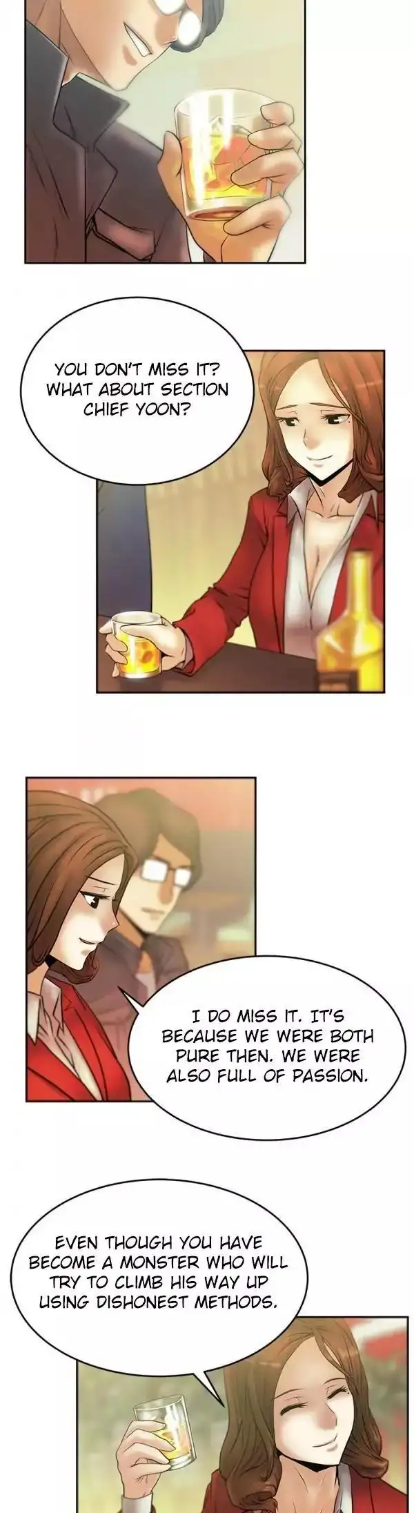 My Office Ladies - Chapter 9 [photo 9] - MangaPorn