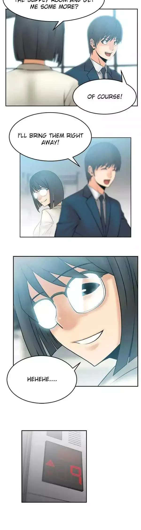 My Office Ladies - Chapter 10 [photo 10] - MangaPorn