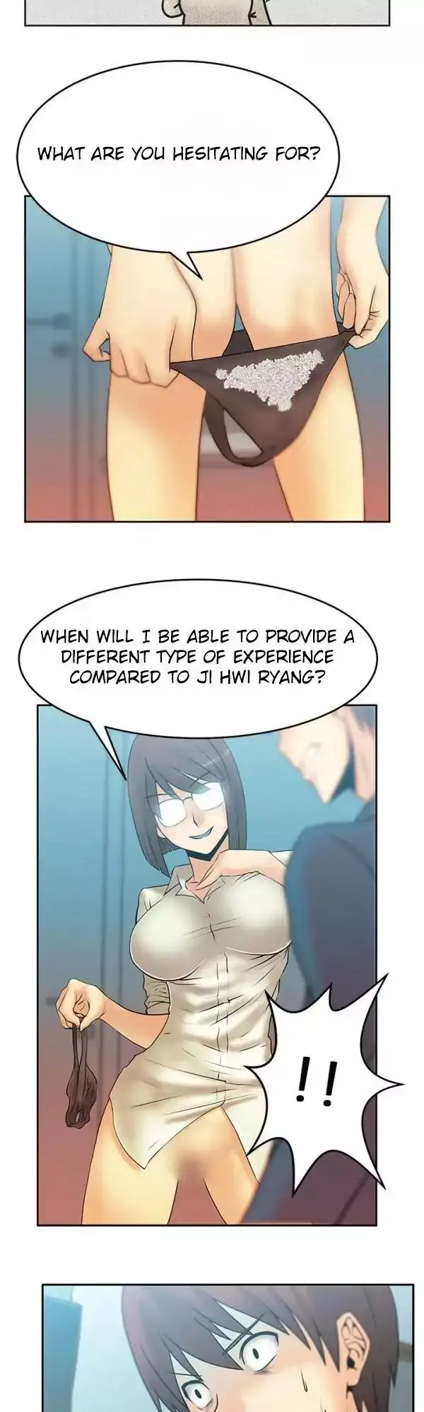 My Office Ladies - Chapter 11 [photo 13] - MangaPorn