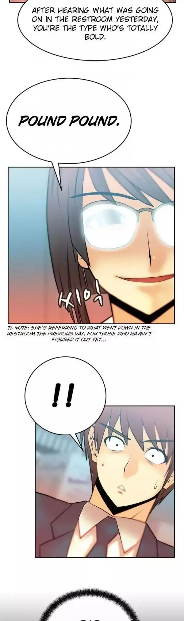 My Office Ladies - Chapter 11 [photo 4] - MangaPorn