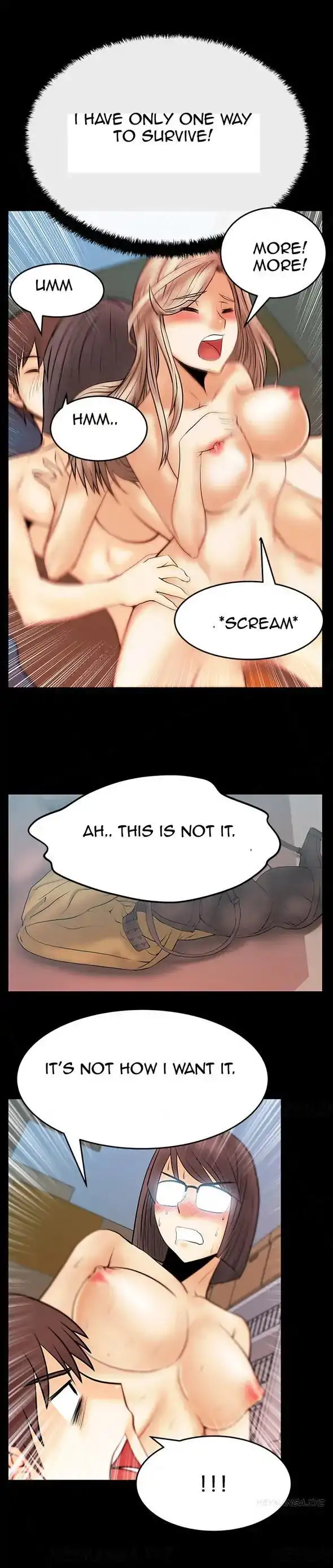 My Office Ladies - Chapter 15 [photo 10] - MangaPorn