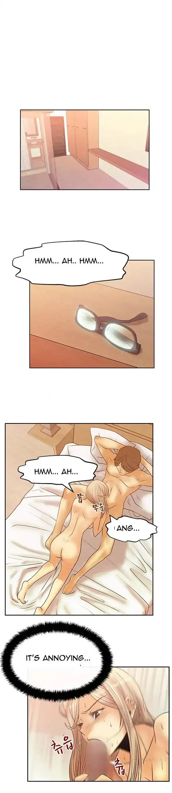 My Office Ladies - Chapter 18 [photo 10] - MangaPorn