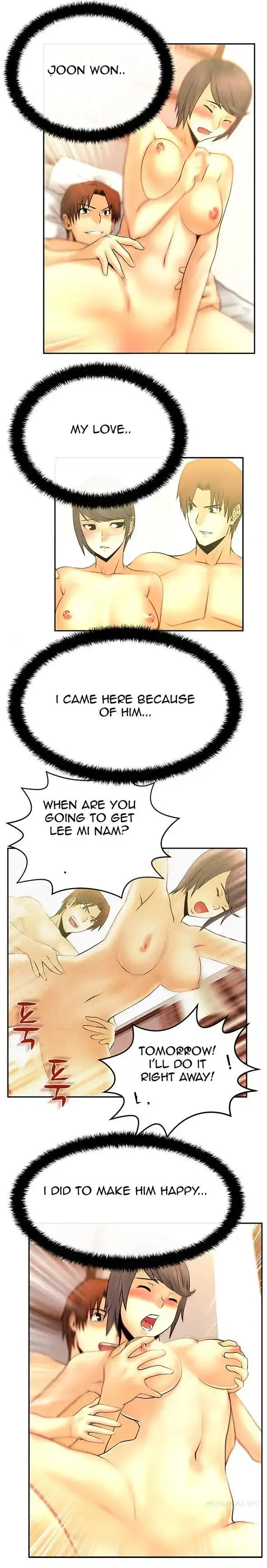 My Office Ladies - Chapter 18 [photo 8] - MangaPorn