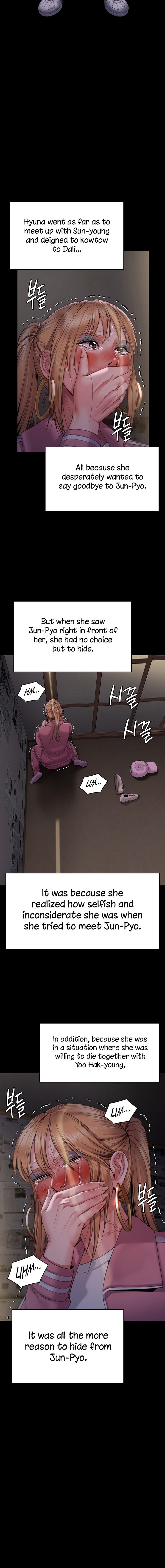 Queen Bee - Chapter 267 [photo 10] - MangaPorn