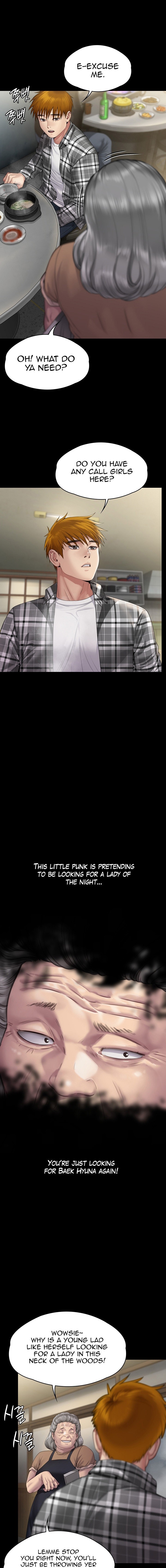 Queen Bee - Chapter 267 [photo 11] - MangaPorn