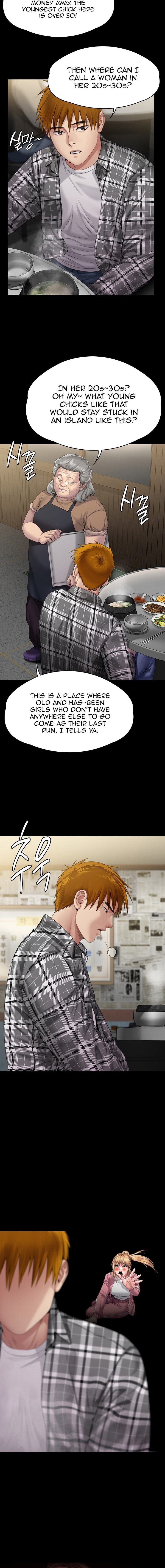 Queen Bee - Chapter 267 [photo 12] - MangaPorn