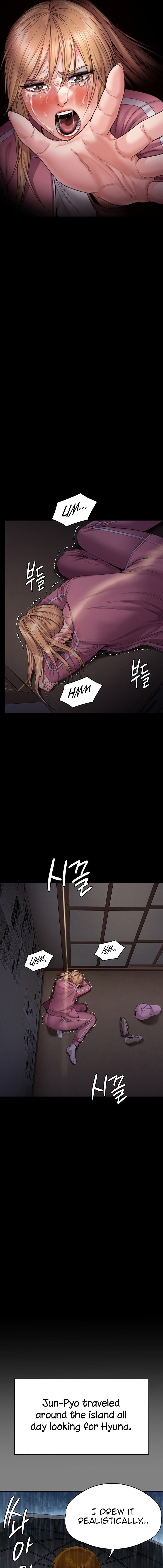 Queen Bee - Chapter 267 [photo 13] - MangaPorn