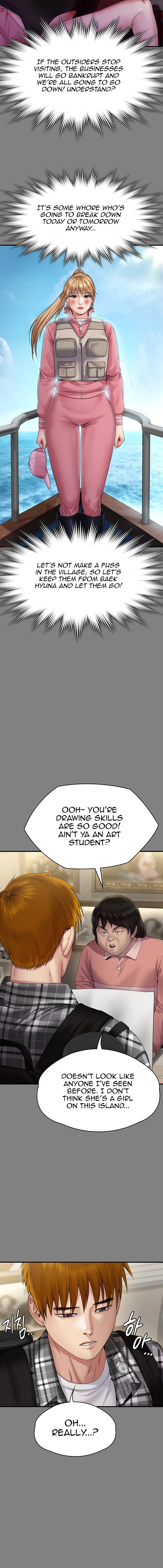 Queen Bee - Chapter 267 [photo 16] - MangaPorn