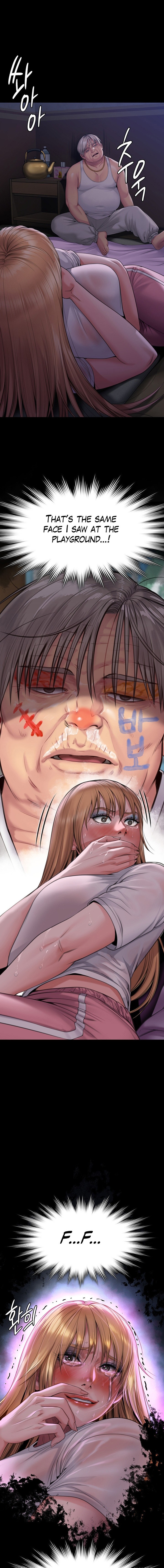 Queen Bee - Chapter 267 [photo 22] - MangaPorn