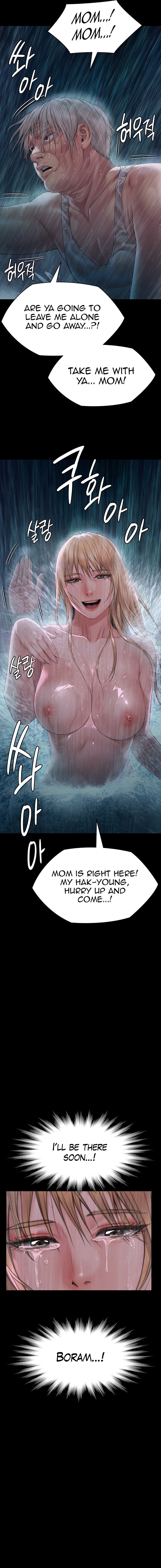 Queen Bee - Chapter 267 [photo 25] - MangaPorn