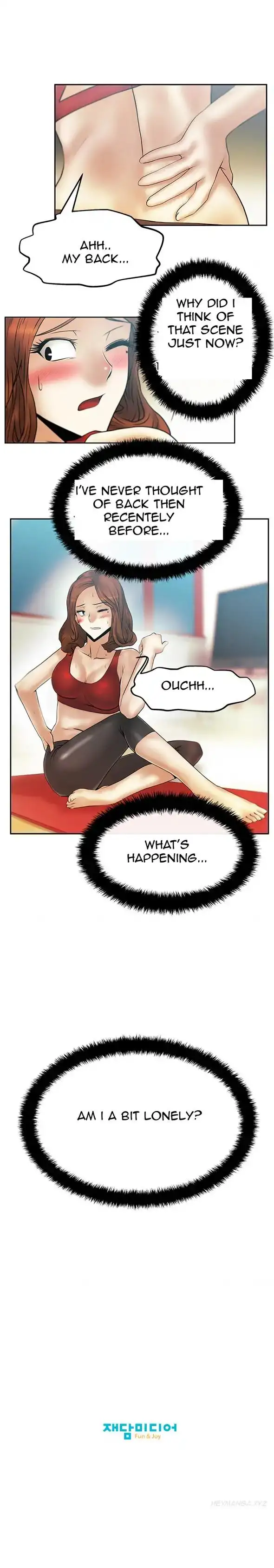 My Office Ladies - Chapter 21 [photo 12] - MangaPorn