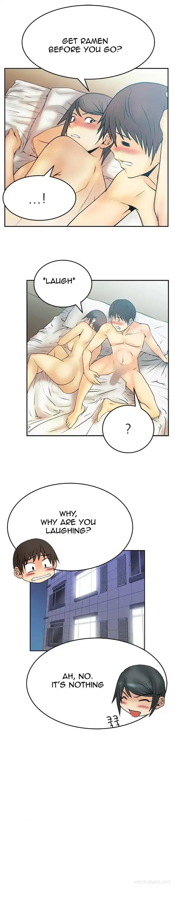 My Office Ladies - Chapter 21 [photo 8] - MangaPorn