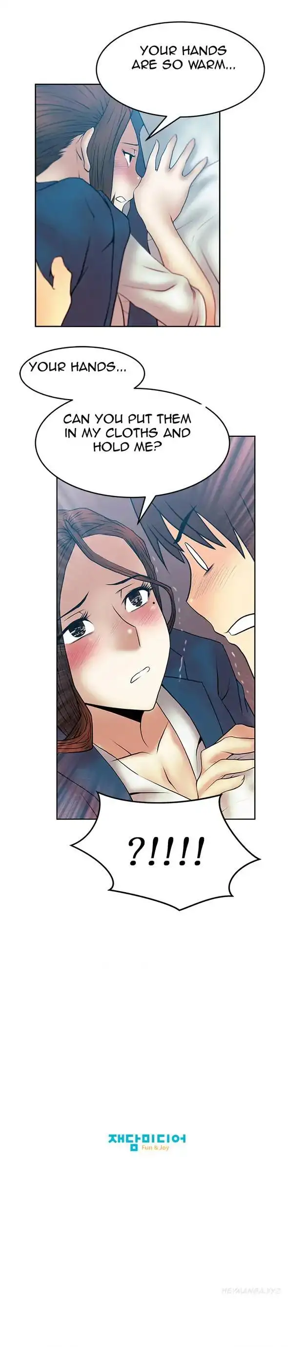 My Office Ladies - Chapter 24 [photo 10] - MangaPorn