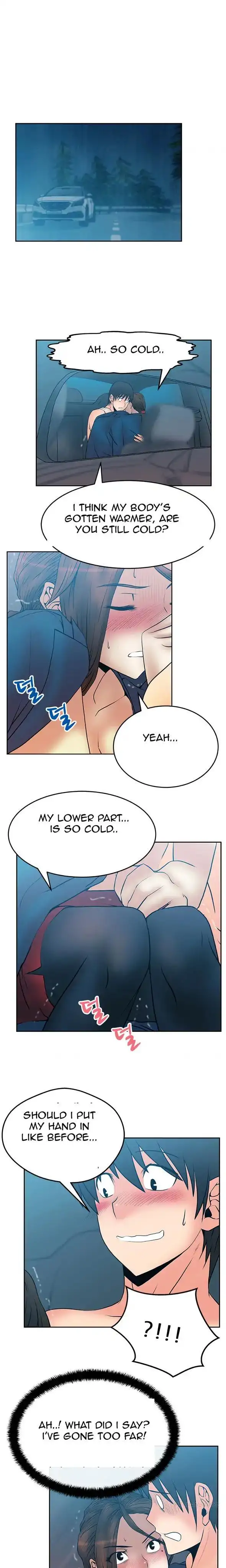 My Office Ladies - Chapter 25 [photo 9] - MangaPorn