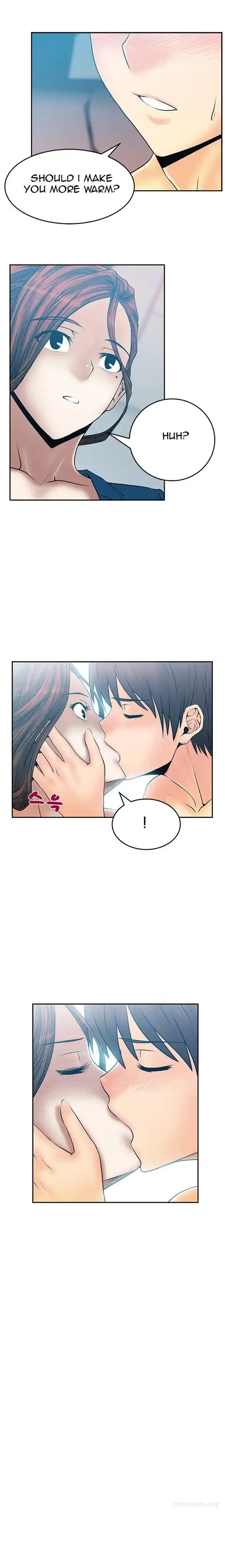 My Office Ladies - Chapter 26 [photo 5] - MangaPorn