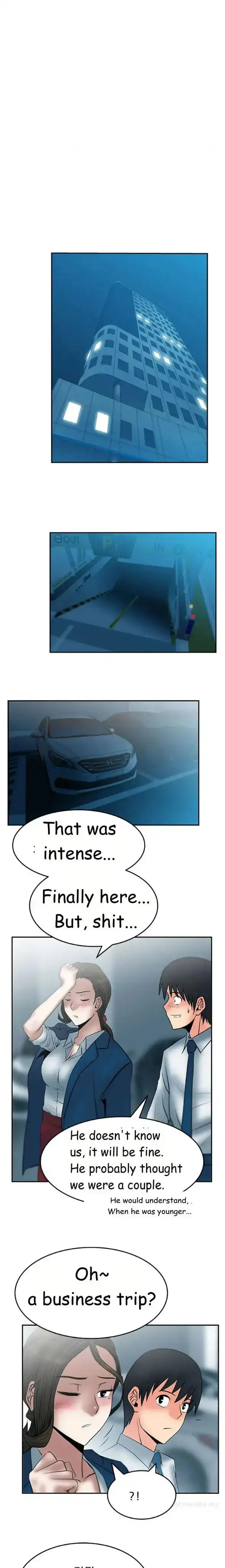 My Office Ladies - Chapter 27 [photo 10] - MangaPorn