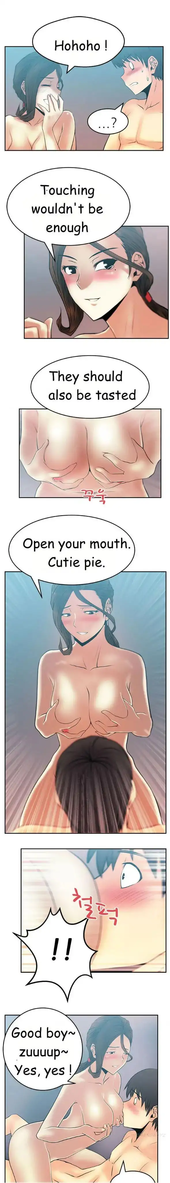 My Office Ladies - Chapter 27 [photo 5] - MangaPorn