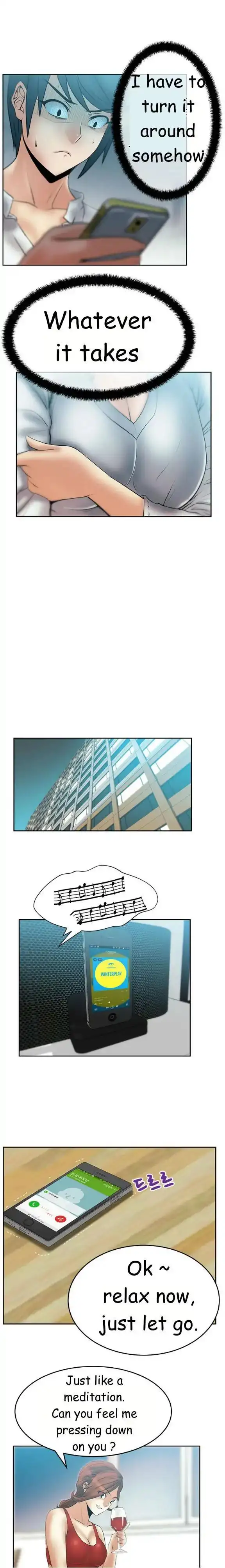 My Office Ladies - Chapter 28 [photo 7] - MangaPorn