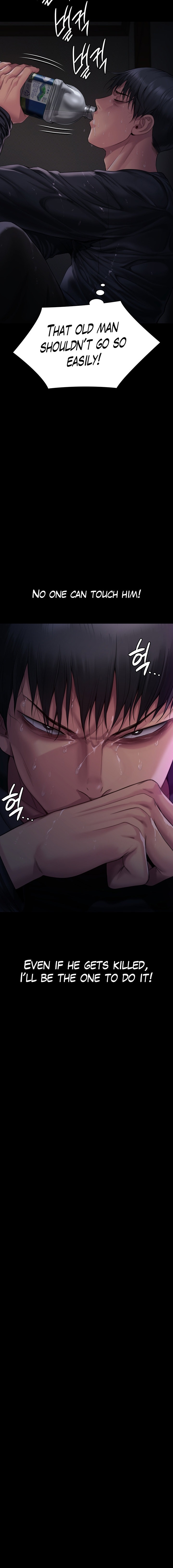 Queen Bee - Chapter 268 [photo 18] - MangaPorn