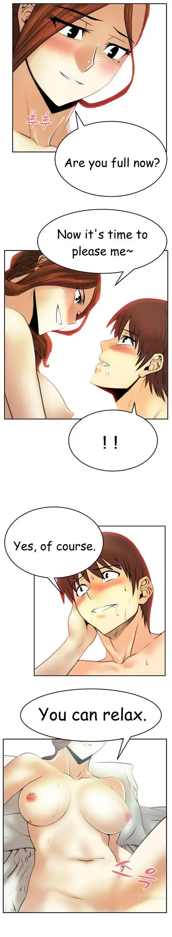 My Office Ladies - Chapter 29 [photo 8] - MangaPorn